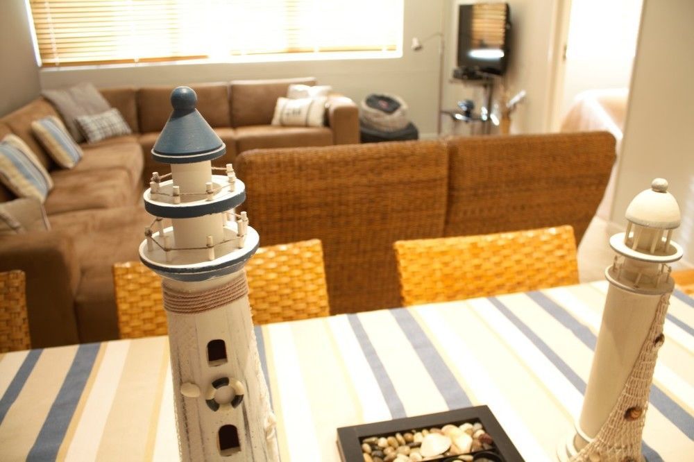 Surferscorner Self Catering Apartments Muizenberg Exterior photo